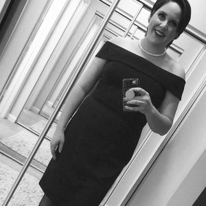 Meet your Posher, Allison